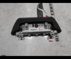 DISPLAY SCHERMO BMW F30 2012 9262753 926275302 655 - 5