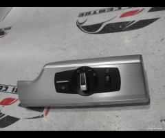 INTERRUTTORE LUCE BMW F01 F02 F04 F10 F11 F12 F13 - 3