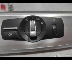 INTERRUTTORE LUCE BMW F01 F02 F04 F10 F11 F12 F13 - 4