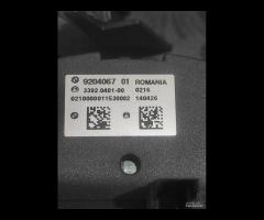 INTERRUTTORE LUCE BMW F01 F02 F04 F10 F11 F12 F13 - 11