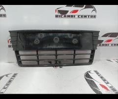 GRIGLIA PARAURTI ANTERIORE INFERIORE FORD FOCUS II - 1