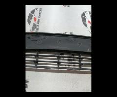GRIGLIA PARAURTI ANTERIORE INFERIORE FORD FOCUS II - 4