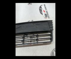 GRIGLIA PARAURTI ANTERIORE INFERIORE FORD FOCUS II - 5