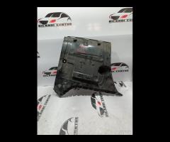 STAFFA PARAURTI POSTERIORE SINISTRA SX BMW F01 F02 - 1