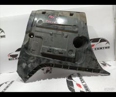 STAFFA PARAURTI POSTERIORE SINISTRA SX BMW F01 F02 - 2
