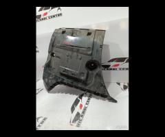STAFFA PARAURTI POSTERIORE SINISTRA SX BMW F01 F02 - 3
