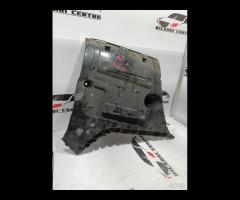 STAFFA PARAURTI POSTERIORE SINISTRA SX BMW F01 F02 - 4