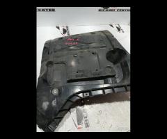 STAFFA PARAURTI POSTERIORE SINISTRA SX BMW F01 F02 - 5