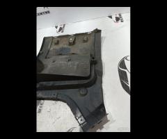 STAFFA PARAURTI POSTERIORE SINISTRA SX BMW F01 F02 - 8