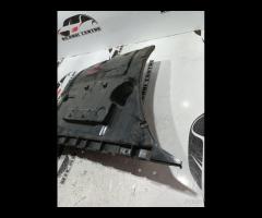 STAFFA PARAURTI POSTERIORE SINISTRA SX BMW F01 F02 - 10