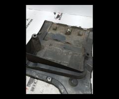 STAFFA PARAURTI POSTERIORE SINISTRA SX BMW F01 F02 - 12