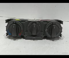 CONSOLE COMANDI CLIMA SKODA FABIA III (NJ3) 6V0819 - 1