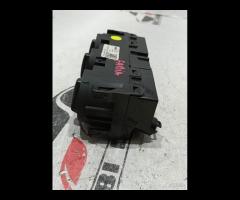 CONSOLE COMANDI CLIMA SKODA FABIA III (NJ3) 6V0819 - 2