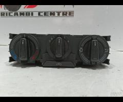 CONSOLE COMANDI CLIMA SKODA FABIA III (NJ3) 6V0819 - 3
