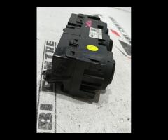 CONSOLE COMANDI CLIMA SKODA FABIA III (NJ3) 6V0819 - 5