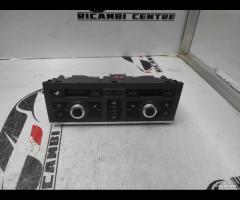 PANNELLO DI CONTROLLO RISCALDAMENTO AUDI A6 4F2820 - 2