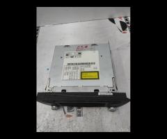 AUTORADIO LETTORE CD AUDI A3 2008 8P0035195M 76470 - 3