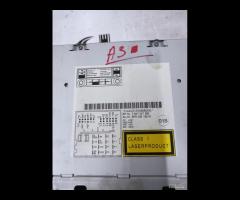 AUTORADIO LETTORE CD AUDI A3 2008 8P0035195M 76470 - 8