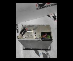 AUTORADIO LETTORE CD AUDI A3 2008 8P0035195M 76470 - 9