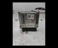 CENTRALINA MOTORE ECU BMW E81 E82 E87 E90 8506281 - 1