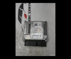 CENTRALINA MOTORE ECU BMW E81 E82 E87 E90 8506281 - 3