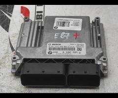 CENTRALINA MOTORE ECU BMW E81 E82 E87 E90 8506281 - 4
