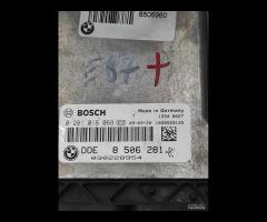 CENTRALINA MOTORE ECU BMW E81 E82 E87 E90 8506281 - 5