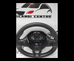 VOLANTE MULTIFUNZIONE  PEUGEOT 208 96750123ZD 6191 - 2