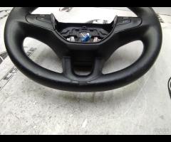 VOLANTE MULTIFUNZIONE  PEUGEOT 208 96750123ZD 6191 - 11