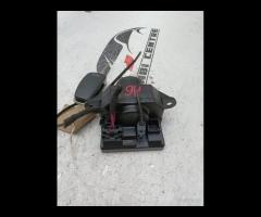 BLOCCHETTO ACCENSIONE CON CHIAVE AUDI A6 C6 4F0909 - 2
