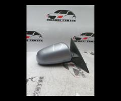 SPECCHIETTO RETROVISORE DESTRA AUDI A6 2008 COLORE - 1