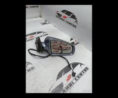 SPECCHIETTO RETROVISORE DESTRA AUDI A6 2008 COLORE - 5