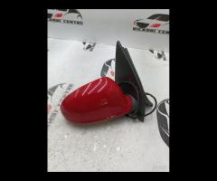 SPECCHIETTO RETROVISORE DESTRA  VOLKSWAGEN GOLF 5 - 1