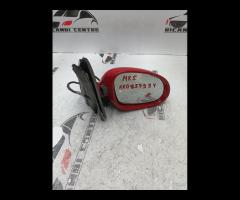 SPECCHIETTO RETROVISORE DESTRA  VOLKSWAGEN GOLF 5 - 3