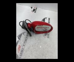 SPECCHIETTO RETROVISORE DESTRA  VOLKSWAGEN GOLF 5 - 4