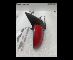 SPECCHIETTO RETROVISORE DESTRA  VOLKSWAGEN GOLF 5 - 5