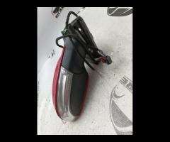 SPECCHIETTO RETROVISORE DESTRA  VOLKSWAGEN GOLF 5 - 9