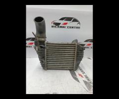 RADIATORE INTERCOOLER AUDI A6 C6 2.0 TDI 2004-2011 - 1