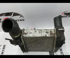RADIATORE INTERCOOLER AUDI A6 C6 2.0 TDI 2004-2011 - 2