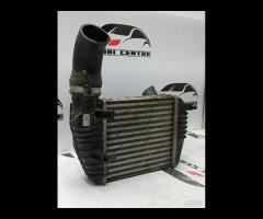 RADIATORE INTERCOOLER AUDI A6 C6 2.0 TDI 2004-2011 - 3