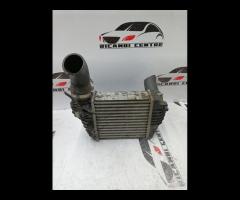 RADIATORE INTERCOOLER AUDI A6 C6 2.0 TDI 2004-2011 - 5