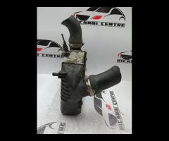 RADIATORE INTERCOOLER AUDI A6 C6 2.0 TDI 2004-2011 - 8