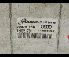 RADIATORE INTERCOOLER AUDI A6 C6 2.0 TDI 2004-2011 - 12