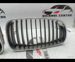 GRIGLIE PARAURTI ANTERIORE DX/SX BMW E87 7179655 7 - 5