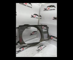 RIVESTIMENTO RADIATORE AQUA FORD TRANSIT 6C11-8146 - 1