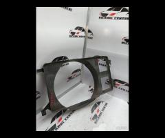 RIVESTIMENTO RADIATORE AQUA FORD TRANSIT 6C11-8146 - 4