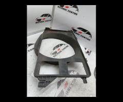 RIVESTIMENTO RADIATORE AQUA FORD TRANSIT 6C11-8146 - 6
