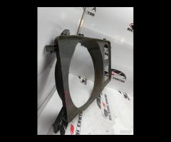 RIVESTIMENTO RADIATORE AQUA FORD TRANSIT 6C11-8146 - 8