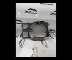 RIVESTIMENTO RADIATORE AQUA FORD TRANSIT 6C11-8146 - 9