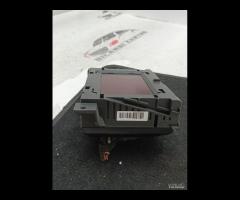 DISPLAY OPEL ANTARA 95905400 034543 28321373 GHS37 - 7
